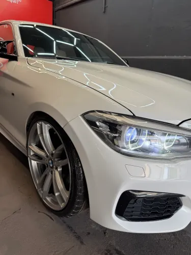 BMW M M 135i 3.0 24V 320cv 2016