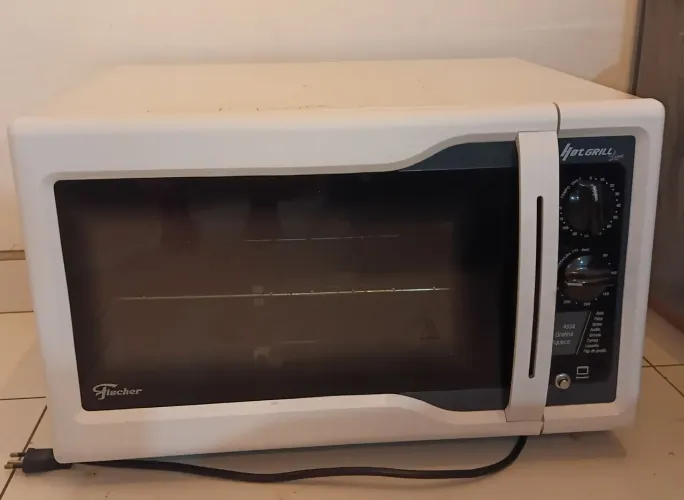 Forno elétrico 