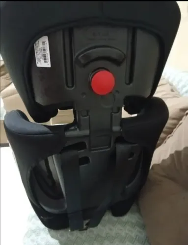 Cadeirinha de carro