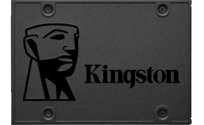 Ssd 480gb Kingston