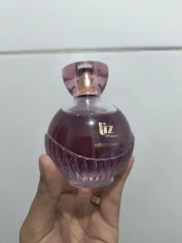 Perfume Liz - O Boticário