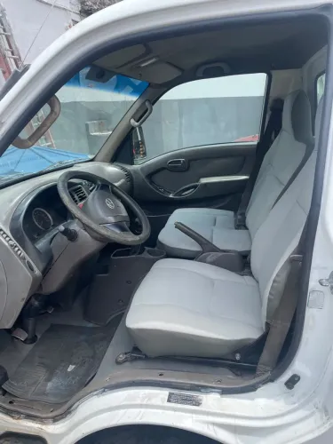 Hyundai HR 2.5 TCI Diesel (rs/rd) 2014