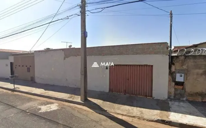 Terreno à venda no bairro Jardim Espirito Santo