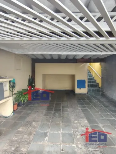 Residencial - Jardim Cipava