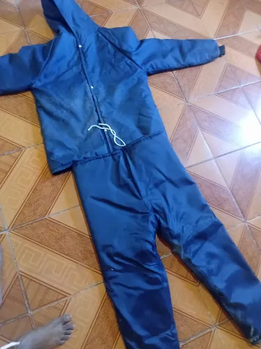Japona para frio,muito nova