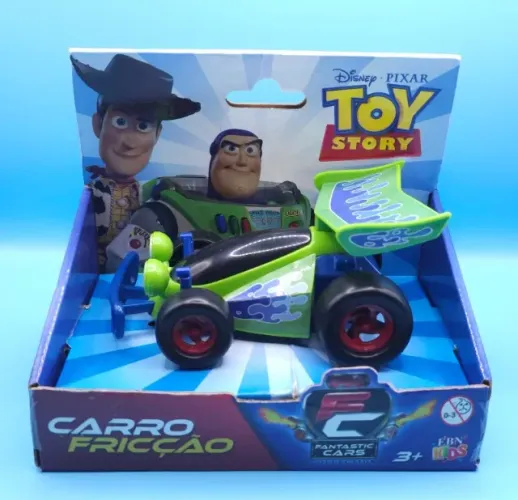 Toy Story - RC