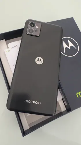 Celular motorola G 32