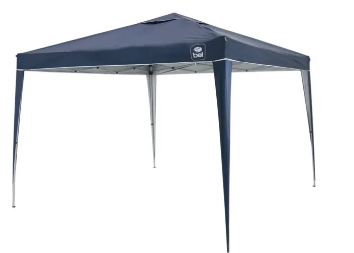 Tenda dobrável 3x3m