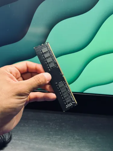 Memória Ram, 8gb, 2600mHz, ddr4