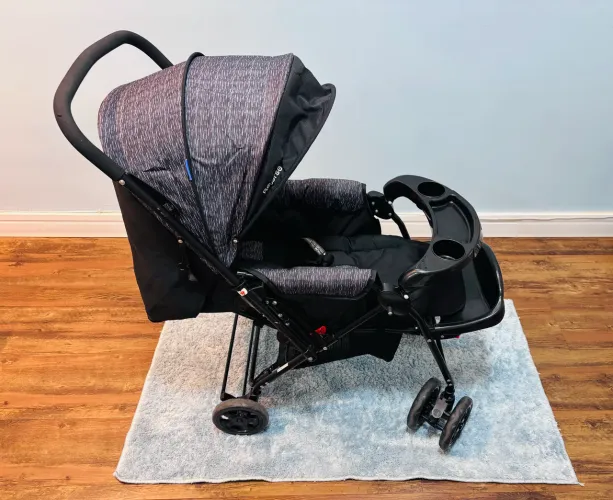 Carrinho de bebê Cosco Kids Reverse