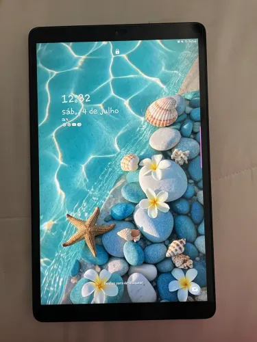 Tablet Samsung Tab A 10.1