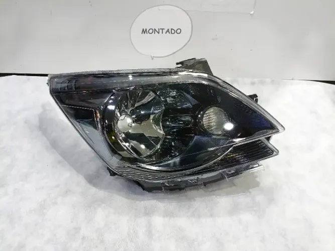 Farol direito Cobalt 2012 2013 2014 cromomix