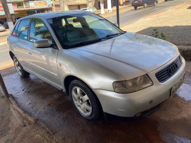 Audi A3 1.8 5P Mec. 2003