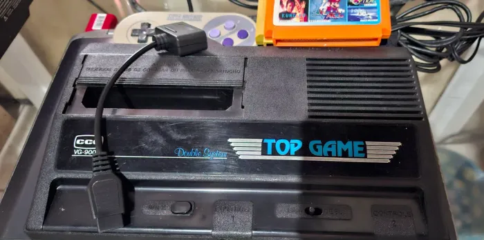 Top Game Cce Nintendo