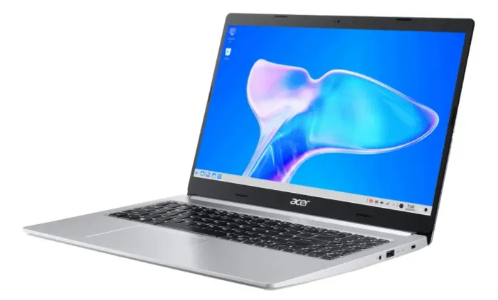 Vendo notebook Acer Aspire 5