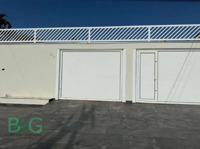 Casa à venda, 115 m² por R$ 658.000,00 - Balneário Flórida Mirim - Mongaguá/SP