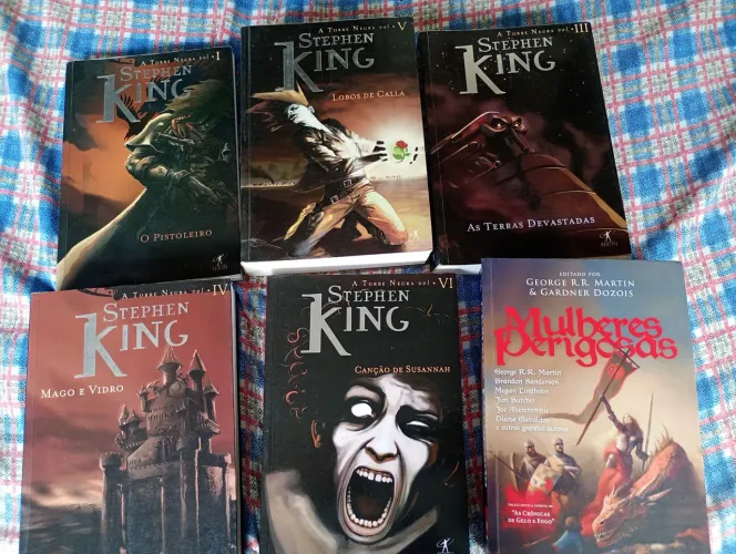 Livros