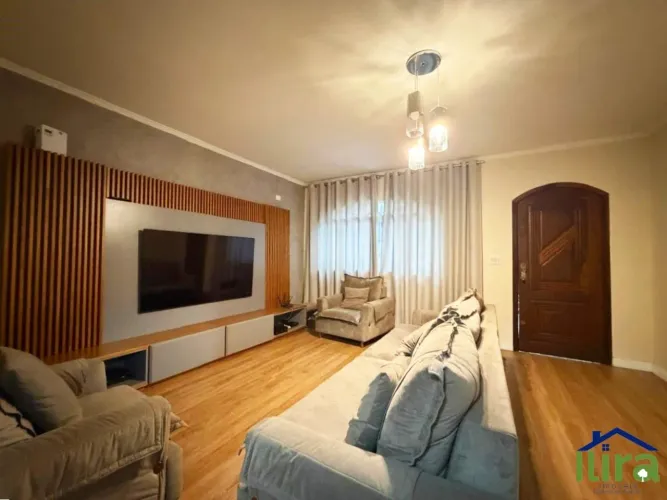 Sobrado Com 4 Dormitorios, Sendo 1 Suite Com Closet, 4 Vagas, Para Alugar, 280m² - Osasco,