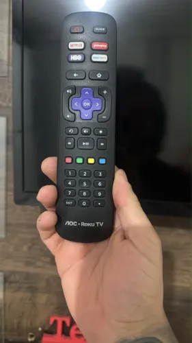 Vendo tv smart 32 polegadas