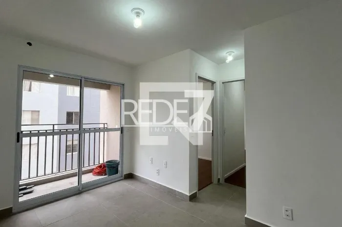 APARTAMENTO RESIDENTIAL em Campinas - São Paulo, Jardim Bela Vista