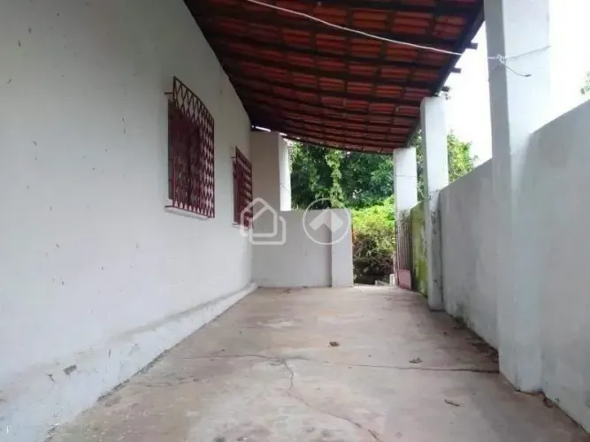 Casa / Terreno à venda no Carlos Prates - Belo Horizonte/MG