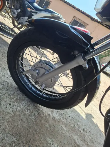 Aros Viper Fan 125
