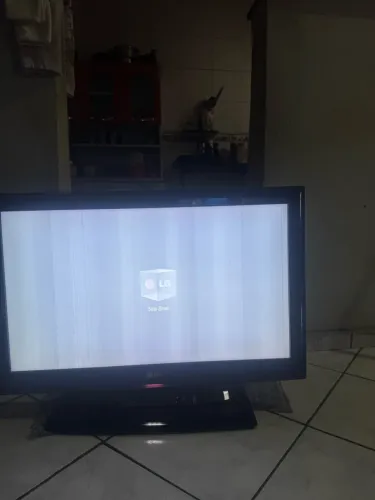 Tv Leg 32