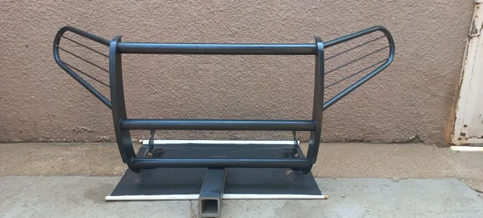 Quebra-mato para Chevrolet S-10
