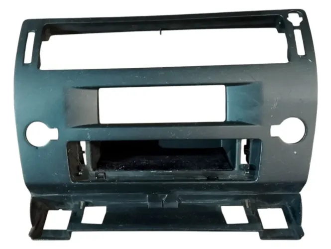Moldura Painel Central Difusor Ar Citroen C4 1.6 2.0 2012