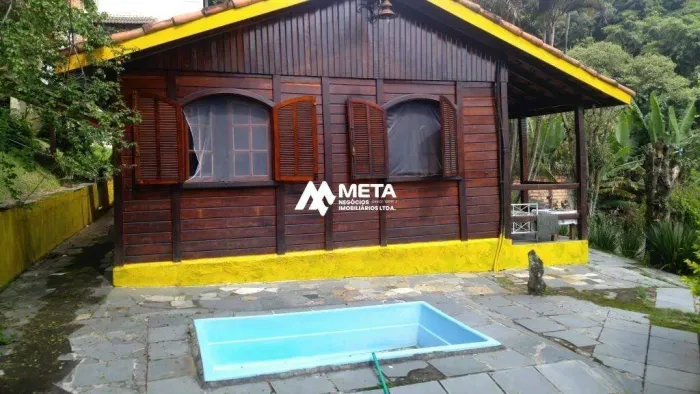 CHÁCARA À VENDA EM EMBU DAS ARTES | SP - Embuarama.