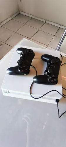 PS4 SLIM DESTRAVADO | JOGOS INFINITO