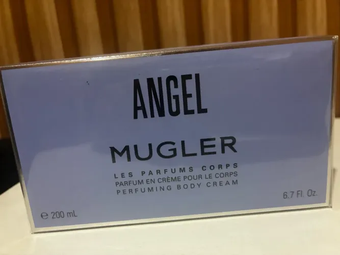 Pasta Angel