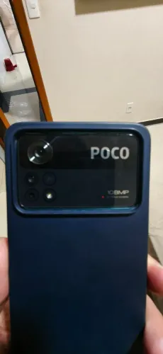 Xiaomi POCO X4 Pro 5G (Seminovo)