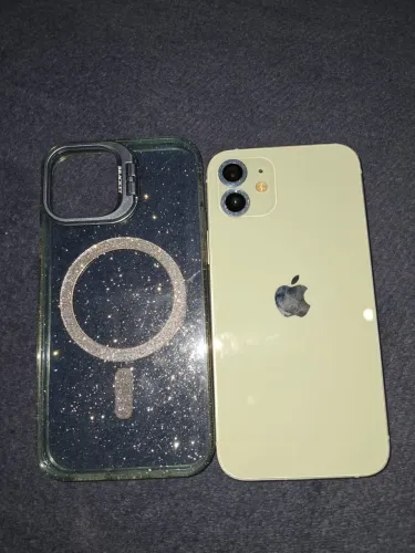 iPhone 12