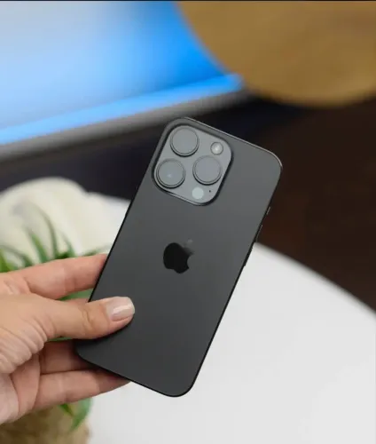 iPhone 14 Pro 256GB Preto, nunca aberto parcelo em 12x