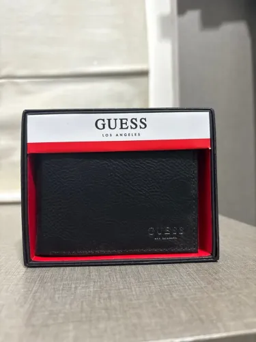 Carteira masculina Guess original