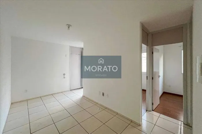 Apartamento à venda, 2 quartos, 1 vaga, Trevo - Belo Horizonte/MG