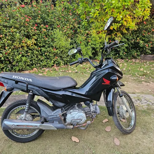 HONDA POP 110i 2020 