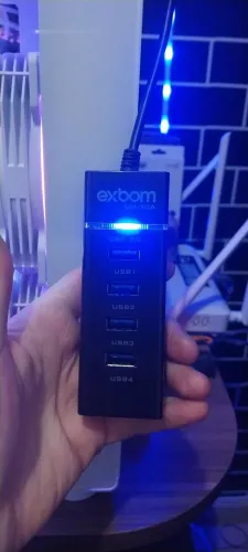 Hub USB 3.0
