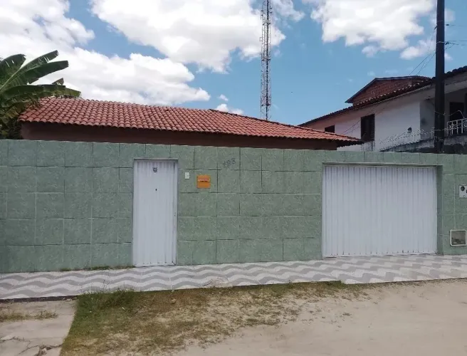 Casa em Fortaleza