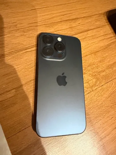 iPhone 15 Pro 256 gb