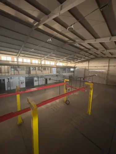 Galpao industrial com 5.000m2 de terreno e 4.000m2 de galpão- Butujuru - Mogi das Cruzes -