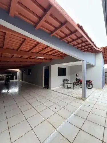 Casa padrão sacramenta