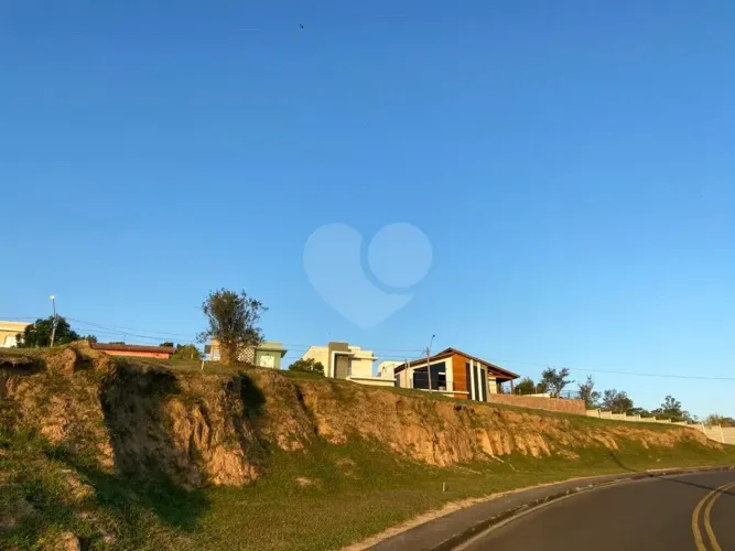 Terreno à venda no condomínio Jardim Reserva Bom Viver de Indaiatuba, Indaiatuba - SP