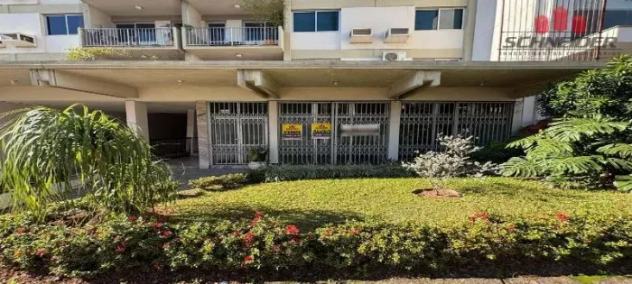 Sala comercial à venda no bairro Vila Nova em Blumenau/SC
