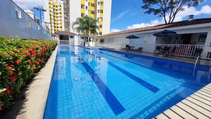 Cobertura Duplex à Venda - Condomínio Ville Solare | Parque Verde