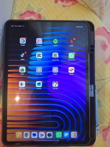 TABLET 