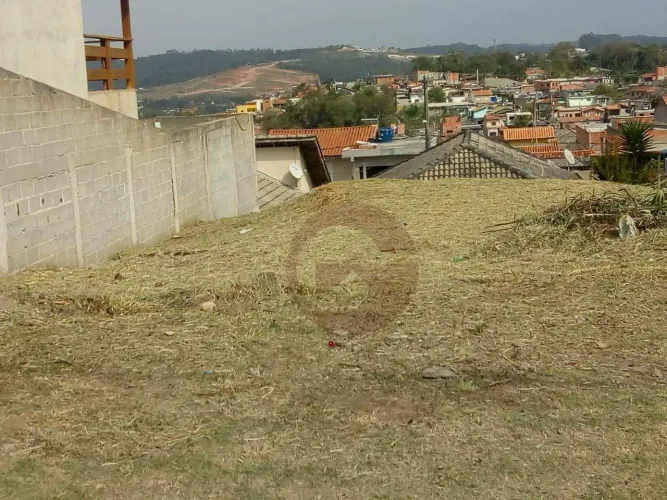 Terreno à venda, 250 m² por R$ 179.000,00 - Residencial Pastoreiro - Cotia/SP