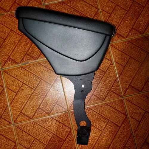 Apoio de braco para gol g6 g7