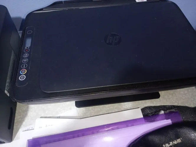 Multifuncional hp